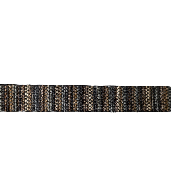 Bison Designs Mens Light Duty Last Chance Delta Belt USA Size Medium (36"x40") - Picture 4 of 10